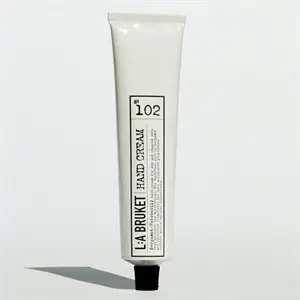 L:A Bruket - Håndcreme - Bergamot/Patchouli - 70 ml.