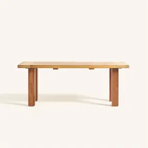 Hannun - Bænk - Ronda - L120 cm