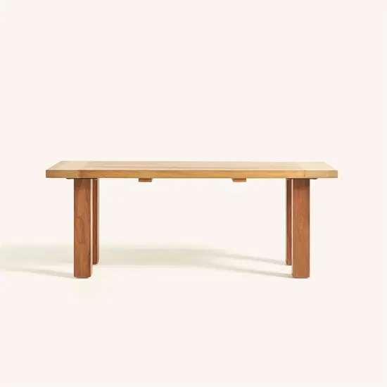 Hannun - Bænk - Ronda - L120 cm