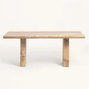 Hannun - Havebord - Mecia - 150x95x75 cm