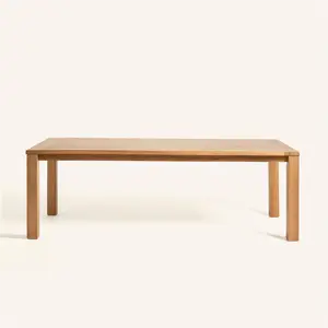 Hannun - Havebord - Paloma - 180 cm