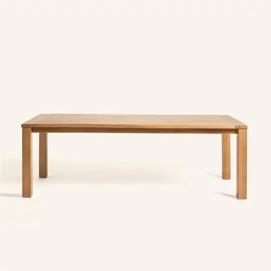 Hannun - Havebord - Paloma - 180 cm