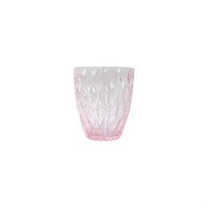 Specktrum - Diamond Drikkeglas, Blossom