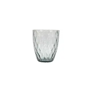 Specktrum - Diamond Drikkeglas, Clear