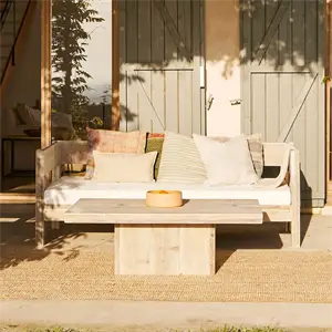 Hannun - Udendørs Sofa - Suzzete - L180 cm