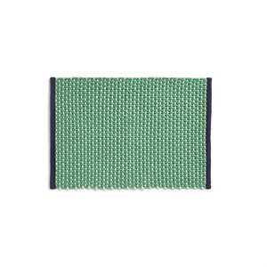 HAY - Dørmåtte - Light Green