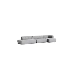 Hay - sofa - Quilton comb 23 right - Hallingdal 130 