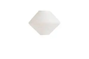 Hay - Paper Shade - Classic white