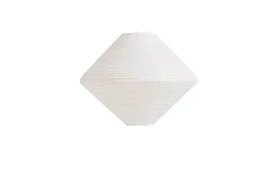Hay - Paper Shade - Classic white