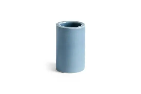 Hay - Toothbrush Holder - Blue grey