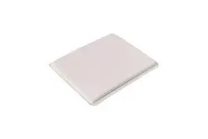 Hay - Seat Cushion for Palissade - Cream White