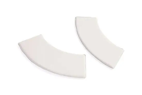 Hay - Seat Cushion for Palissade - Cream White