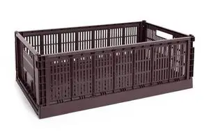 HAY Colour Crate - X-Large - Bordeaux