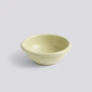 Hay - Barro Salad Bowl - Large - Pistachio