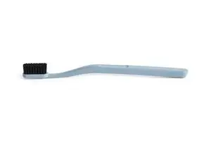 Hay - Tann Toothbrush - Blue grey and black