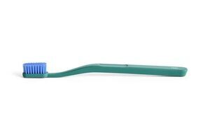Hay - Tann Toothbrush - Pine green and blue