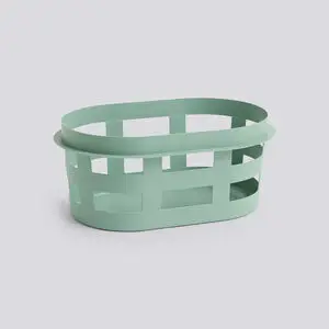 Hay - Basket (Recycled) - Small - Grøn