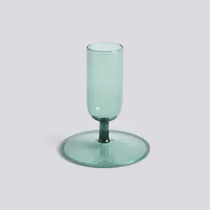 Hay - Tiny Vase - Aqua