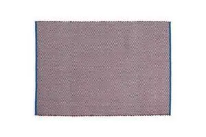 Hay - 3 Colour Rug - Light grey