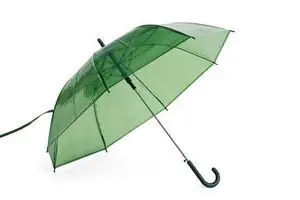Hay - Canopy Umbrella - Green