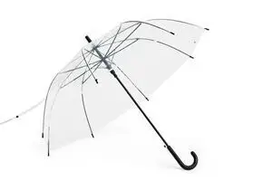 Hay - Canopy Umbrella - Clear