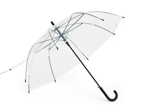 Hay - Canopy Umbrella - Clear