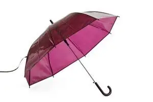Hay - Canopy Umbrella - Burgundy