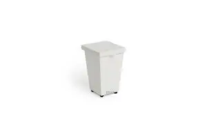 Hay - Loop Bin - 8L - White