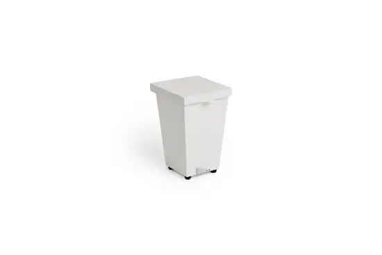 Hay - Loop Bin - 8L - White