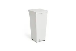 Hay - Loop Bin - 26L - White