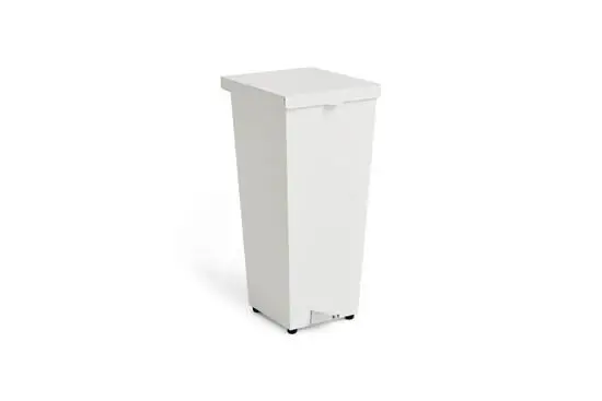 Hay - Loop Bin - 26L - White