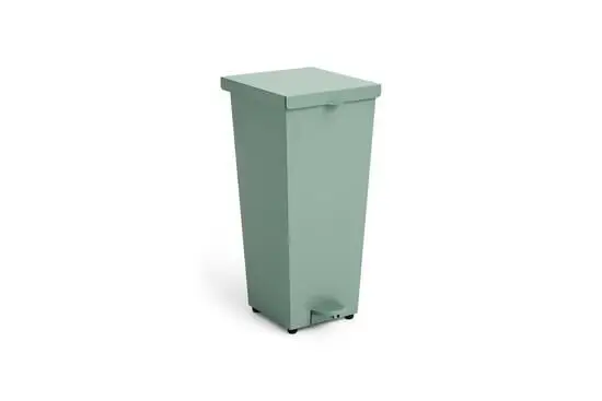 Hay - Loop Bin - 26L - Fall green