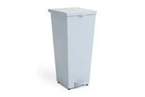 Hay - Loop Bin - 58L - Blue grey