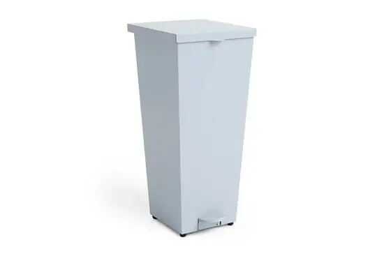 Hay - Loop Bin - 58L - Blue grey