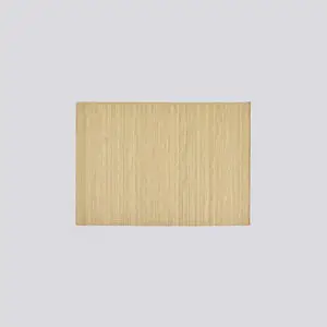 Hay - Haze Rug - 140x200 - Gul