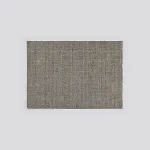 Hay - Haze Rug - 170x240 - Sort