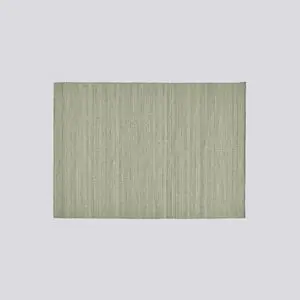Hay - Haze Rug - 170x240 - Grøn