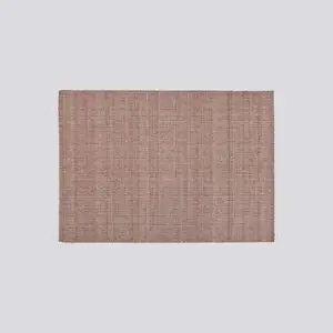 Hay - Haze Rug - 170x240 - Iron red