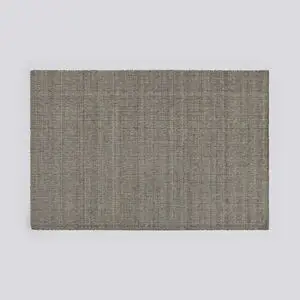 Hay - Haze Rug - 200x300 - Sort