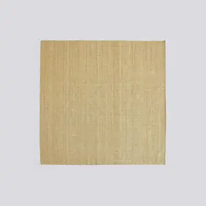 Hay - Haze Rug - 230x230 - Gul