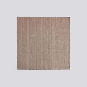 Hay - Haze Rug - 230x230 - Iron red