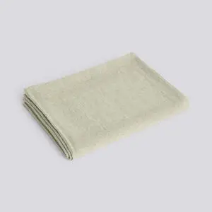 Hay - Terrazza Tablecloth - L230 - Soft Olive