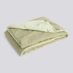 Hay - Air Quilt - 140x200 cm - Mint Green