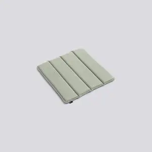 Hay - Terrazza Seat Cushion - 40x40 - Thyme green
