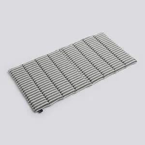 Hay - Terrazza Folding Seat Cushion - Grå