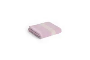 Hay - Håndklæde - W40 x L60 - Stripe Cool Pink