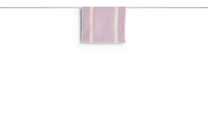 Hay - Stripe Bath Mat W50 x L80 - W50 x L80