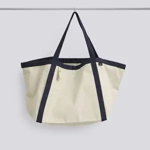 Hay - Everyday Sports Bag - Medium - Grå