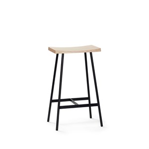 Andersen Furniture - HC2 barstol - Eg 