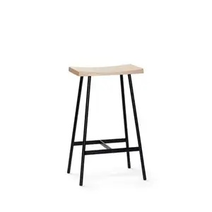 Andersen Furniture - HC2 barstol - Eg 